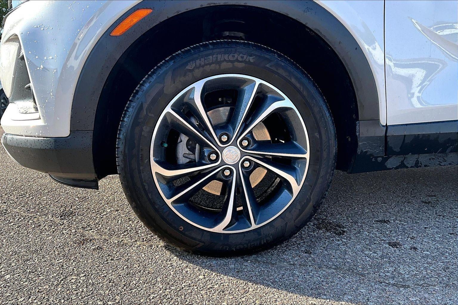 buick encore gx 2023 KL4MMESL0PB107780 image buick encore gx 2023 KL4MMESL0PB107780 image